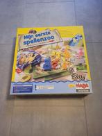Mijn eerste spellenzoo HABA, Een of twee spelers, Ophalen of Verzenden, Zo goed als nieuw, HABA