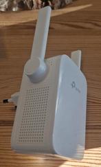 TP LINK versterker stopcontact, Ophalen of Verzenden, Nieuw, TP Link