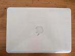 MacBook A1342, Computers en Software, Apple Macbooks, Ophalen of Verzenden, Gebruikt, 13 inch, 2 tot 3 Ghz