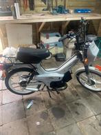 Tomos quadro 2013 aleen ruilen, Fietsen en Brommers, Brommers | Tomos, Ophalen, Zo goed als nieuw, 2 versnellingen, Quadro