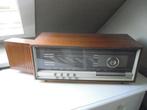 Erres oude radio, Audio, Tv en Foto, Radio's, Ophalen, Gebruikt