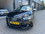 Audi A1 1.4 TFSI Ambition, Voorwielaandrijving, Stof, Zwart, 4 stoelen