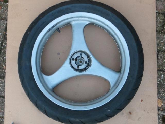 BMW k75 k100 en k1100 div onderdelen te koop in Vianen adv 9, Motoren, Accessoires | Overige, Gebruikt, Ophalen of Verzenden