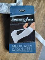 Strassburg sock wit, Diversen, Ophalen of Verzenden