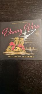 Danny Vera cd Pressure makes Diamonds 1 en 2, Ophalen of Verzenden, Zo goed als nieuw