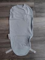 Puckababy piep, Sky, zeer goede staat, Ophalen of Verzenden, Zo goed als nieuw, Minder dan 70 cm, Bakerzak of Bakerdoek
