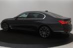 BMW 7-serie 740e iPerformance | Adaptive Cruise | Harman Kar, Auto's, BMW, Te koop, Zilver of Grijs, Gebruikt, 50 km/l