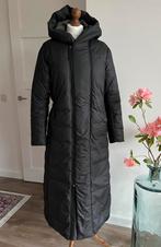 G-Star Whistler lange jas, Kleding | Dames, Jassen | Winter, Blauw, Ophalen of Verzenden, Zo goed als nieuw, Maat 34 (XS) of kleiner