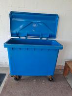Voerton contener, Tuin en Terras, Regentonnen, 150 liter of meer, Ophalen of Verzenden, Zo goed als nieuw, Kunststof