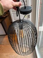 Nikki Hanglamp Gamma, Huis en Inrichting, Lampen | Hanglampen, Ophalen of Verzenden, Zo goed als nieuw, Metaal, Minder dan 50 cm