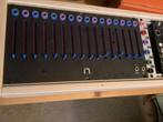 16n faderbank midi en cv faders eurorack/banana, Ophalen of Verzenden, Overige aantallen, Overige merken