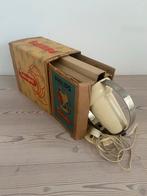 Charlotte Perriand Infrapil Lamp Philips Jaren 60, Ophalen of Verzenden, Gebruikt