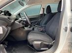 Peugeot 308 SW 1.2 PureTech Blue Lease * Cruise * Clima * Na, Voorwielaandrijving, Stof, Gebruikt, 1199 cc