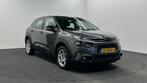 Citroen C4 Cactus 1.2 PureTech Feel CARPLAY LM CRUISE NAVIGA, Auto's, Voorwielaandrijving, Stof, Gebruikt, Euro 6