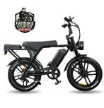 ⚡️Krachtige Ouxi C80 Nieuwste Model Fatbike met NFC, Overige merken, Nieuw, Ophalen of Verzenden, 59 cm of meer