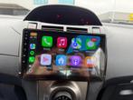 Toyota Yaris 1.3 VVTi Comfort/Airco/Navigatie/Nieuw Apk/Carp, Voorwielaandrijving, 1025 kg, 101 pk, Gebruikt