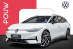 Volkswagen ID.7 Tourer Pro Business 286pk 77 kWh | 360 Camer, Automaat, 12 maanden, Zwart, Das WeltAuto Volkswagen
