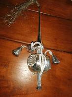 antieke piek - deukpiek met 3 belletjes, Diversen, Kerst, Ophalen of Verzenden