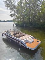 Dynasty speedboot 135PK met boottrailer, Ophalen, Gebruikt, Binnenboordmotor, 120 tot 200 pk