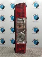 CITROEN RELAY/JUMPER JUMPER 35 L2H2  ACHTERLICHT R 2010, Auto-onderdelen, Ophalen of Verzenden, Gebruikt, Stiba lid