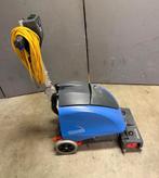 Numatic Schrobzuigmachine TTQ1535S
Schrobmachine vloeren, Ophalen of Verzenden, Gebruikt, Schrobmachine