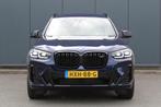 BMW X3 M40i xDrive High Executive, BTW, BMW INDIVIDUAL Tanza, Automaat, Gebruikt, Euro 6, 1885 kg