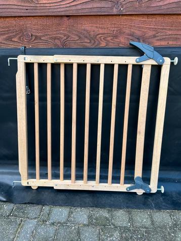 Traphekje hout beschikbaar voor biedingen