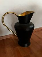 Koperen paraplubak/vaas, Antiek en Kunst, Antiek | Koper en Brons, Ophalen, Koper