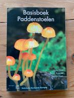 Basisboek paddenstoelen- Nico Dam, Boeken, Natuur, Gelezen, Ophalen of Verzenden