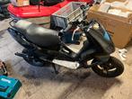 Speedfight 1 70 cc lc, Fietsen en Brommers, Scooters | Peugeot, Ophalen, Tweetakt, Maximaal 45 km/u, 70 cc