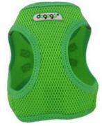 DOGOGO hondentuigjes 1x Rood en 1x Groen, Dieren en Toebehoren, Ophalen of Verzenden, Gebruikt