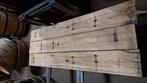 eiken planken, Ophalen of Verzenden, Zo goed als nieuw, Rechthoekig, 100 tot 150 cm