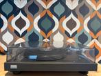 Sansui SR-525, gereviseerd, in nieuwstaat, garantie, Contact@vintageaudiobreda.nl, Sansui, Pitch-regelaar, Zo goed als nieuw