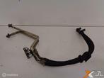 W124 250D TURBO OLIEKOELER LEIDINGSET GEBRUIKT  A6021803230, Auto-onderdelen, Motor en Toebehoren, Gebruikt, Mercedes-Benz, Ophalen of Verzenden