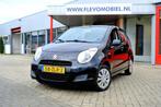Suzuki Alto 1.0 Comfort VVT 1e eigenaar|Airco|Elektrische ra, Auto's, Suzuki, Voorwielaandrijving, Euro 5, Stof, Gebruikt