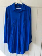 Studio Anneloes blouse mt M, Maat 38/40 (M), Studio Anneloes, Blauw, Ophalen of Verzenden