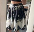 Mooie vintage rok, 38 IZGST!, Kleding | Dames, Rokken, Maat 38/40 (M), Ophalen of Verzenden, Onder de knie, Overige kleuren