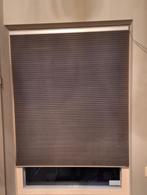 3 Plissé gordijnen Cedeko, Ophalen, Gebruikt, 100 tot 150 cm, 50 tot 100 cm