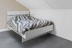 Eenpersoonsbed 90x200 inclusief matras, Ophalen, Gebruikt, 90 cm, Eenpersoons