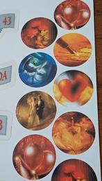 Canada, 1994, wenszegels, Ophalen of Verzenden, Postfris, Noord-Amerika