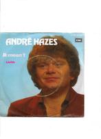 Single Andre Hazes - Ik meen 't, Cd's en Dvd's, Vinyl Singles, Ophalen of Verzenden, Gebruikt, Nederlandstalig