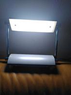 Highlight Wandlamp Reverse 6W LED Grijs, Ophalen of Verzenden, Gebruikt, Metaal, Futuristisch