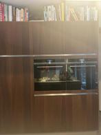 Siemens studioline ovens, Ophalen, Oven, Zo goed als nieuw, Inbouw