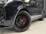 Porsche Cayenne Coupé 4.0 GTS V8 |Pano|Alcantara|Chrono|HUD, Auto's, Porsche, Cayenne, Adaptive Cruise Control, 4 stoelen, Zwart