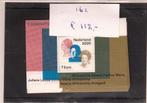 Drie Generaties Koninginnen 2009, Verzenden, Na 1940, Postfris
