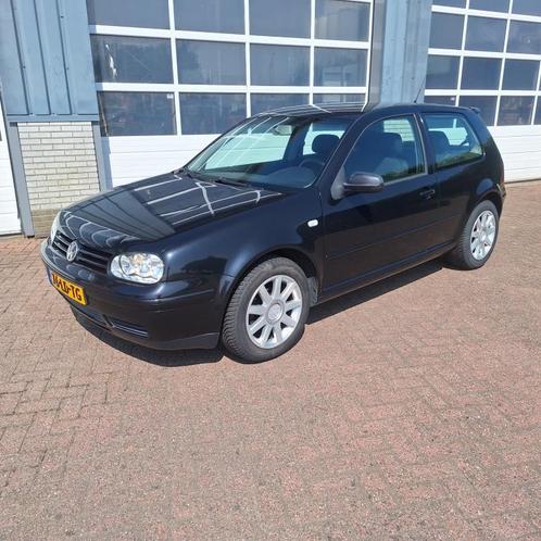 Volkswagen Golf 1.6-16V, Auto's, Volkswagen, Bedrijf, Te koop, Golf, ABS, Airbags, Airconditioning, Boordcomputer, Centrale vergrendeling
