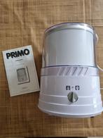 Primo IM3-N ijsmachine 1L - wit, Witgoed en Apparatuur, IJsmachines, Ophalen of Verzenden, Gebruikt
