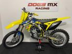 suzuki rmz 250  bj.2017 YZF XX RMZ KXF SXF TC MC 125 250, 250 cc, Bedrijf, Crossmotor, 1 cilinder