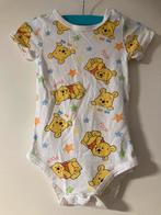 Winnie de Poeh Rompertje maat 68, Kinderen en Baby's, Babykleding | Maat 68, Nacht- of Onderkleding, Winnie the pooh, Ophalen of Verzenden
