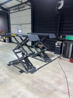 Wolf WKS3290 schaarhefbrug 3200 kg nieuw!, Ophalen, Nieuw